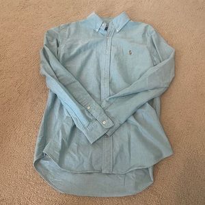 Polo Ralph Lauren Dress Shirt